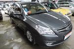 现代悦动2010款1.6L AT GLS 