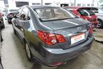 现代悦动2010款1.6L AT GLS 