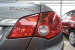 现代悦动2010款1.6L AT GLS 