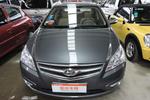 现代悦动2010款1.6L AT GLS 