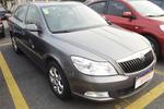 斯柯达明锐2010款1.6L 自动逸俊版