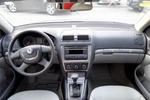 斯柯达明锐2010款1.6L 自动逸俊版