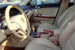 荣威5502010款S 1.8L 启臻版