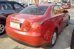 荣威5502010款S 1.8L 启臻版