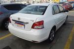 丰田威驰2008款1.6 GL-i 自动