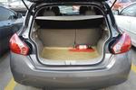 日产骐达2011款1.6L CVT智能型
