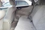 日产骐达2011款1.6L CVT智能型