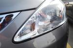 日产骐达2011款1.6L CVT智能型