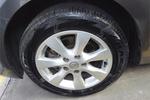 日产骐达2011款1.6L CVT智能型