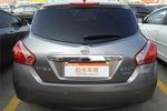 日产骐达2011款1.6L CVT智能型