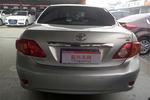 丰田卡罗拉2009款1.6L GL 手动