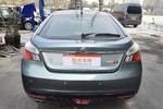MG62009款1.8T 舒适版
