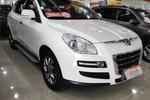 纳智捷大7 SUV2012款锋芒智慧型 2.2T 两驱