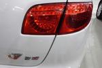 纳智捷大7 SUV2012款锋芒智慧型 2.2T 两驱