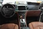 纳智捷大7 SUV2012款锋芒智慧型 2.2T 两驱