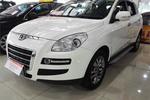 纳智捷大7 SUV2012款锋芒智慧型 2.2T 两驱