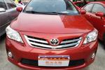 丰田卡罗拉2012款炫装版 1.6L 自动GL 