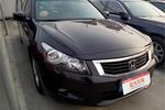 本田雅阁2010款2.0L EX 
