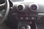 奥迪A3 Sportback2010款1.8TFSI 豪华型