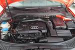 奥迪A3 Sportback2010款1.8TFSI 豪华型