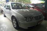 大众宝来经典2004款手动5速1.8T舒适型