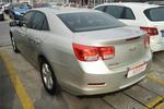 雪佛兰迈锐宝2014款2.0L 手自一体 豪华版
