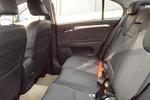 荣威3502013款350C 1.5L 自动迅悦版
