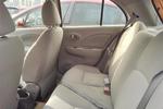 日产玛驰2010款1.5L 自动易炫版