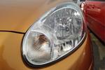 日产玛驰2010款1.5L 自动易炫版