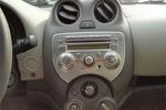 日产玛驰2010款1.5L 自动易炫版