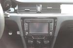 大众宝来2014款1.4T 手动 Sportline