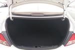 现代瑞纳三厢2010款1.4L 自动舒适型GS