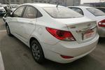 现代瑞纳三厢2010款1.4L 自动舒适型GS