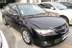 马自达Mazda62013款2.0L 手自一体时尚型