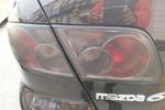 马自达Mazda62013款2.0L 手自一体时尚型