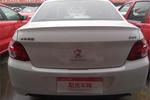 标致3012014款1.6L 手动舒适版