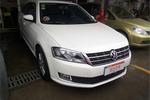 大众朗逸2013款1.4TSI 手动 舒适版