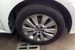 大众朗逸2013款1.4TSI 手动 舒适版