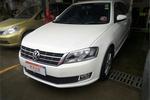 大众朗逸2013款1.4TSI 手动 舒适版