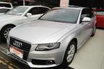 奥迪A4L2011款2.0TFSI 舒适型