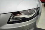 奥迪A4L2011款2.0TFSI 舒适型