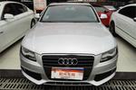奥迪A4L2011款2.0TFSI 舒适型