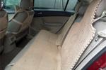 标致4082011款1.6L 自动 舒适版