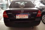 海马福美来2006款2代1.6 DX 自动舒适型 