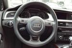 奥迪A4L2013款35 TFSI 自动标准型