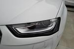 奥迪A4L2013款35 TFSI 自动标准型