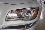 克莱斯勒3002013款300C 3.6L 尊崇版