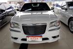 克莱斯勒3002013款300C 3.6L 尊崇版
