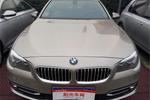 宝马5系2013款525Li 豪华型