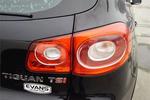 大众途观2010款1.8TSI 手动 都会版(两驱)